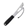 Shimano TL-SR24 9 til 12-delt Kjedepisk, Silver / black, One Size