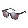 Shimano Tokyo Ridescape High Contrast sykkelbriller, Matte black, Ridescape HC/CAT3