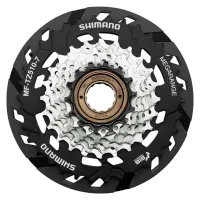 Shimano Tourney Mf-tz510-t Kassett Shimano Tourney Mf-tz510-t Kassett