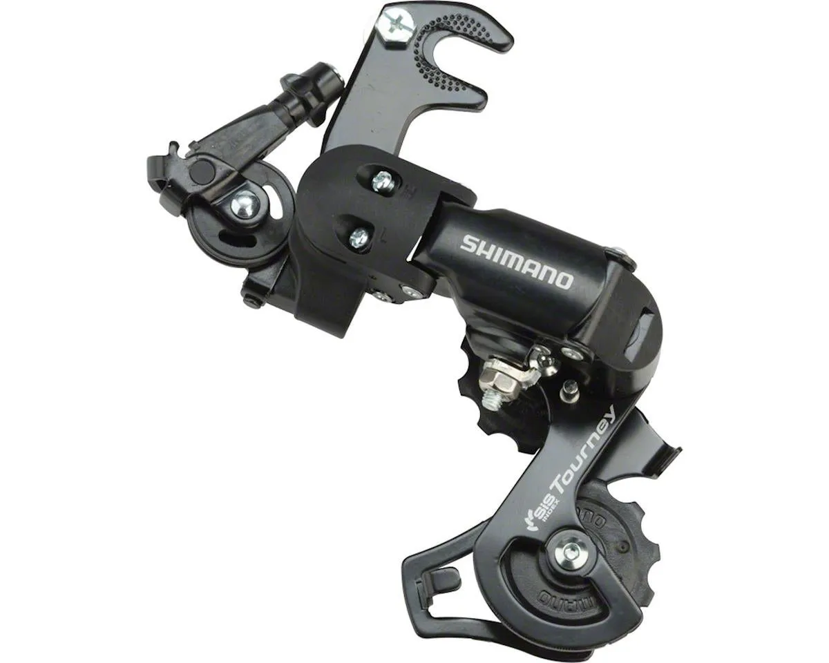 Shimano Tourney RD FT-35A 6/7- Delt Bakgir