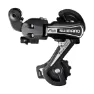 Shimano Tourney RD-TY21 6-Delt Bakgir