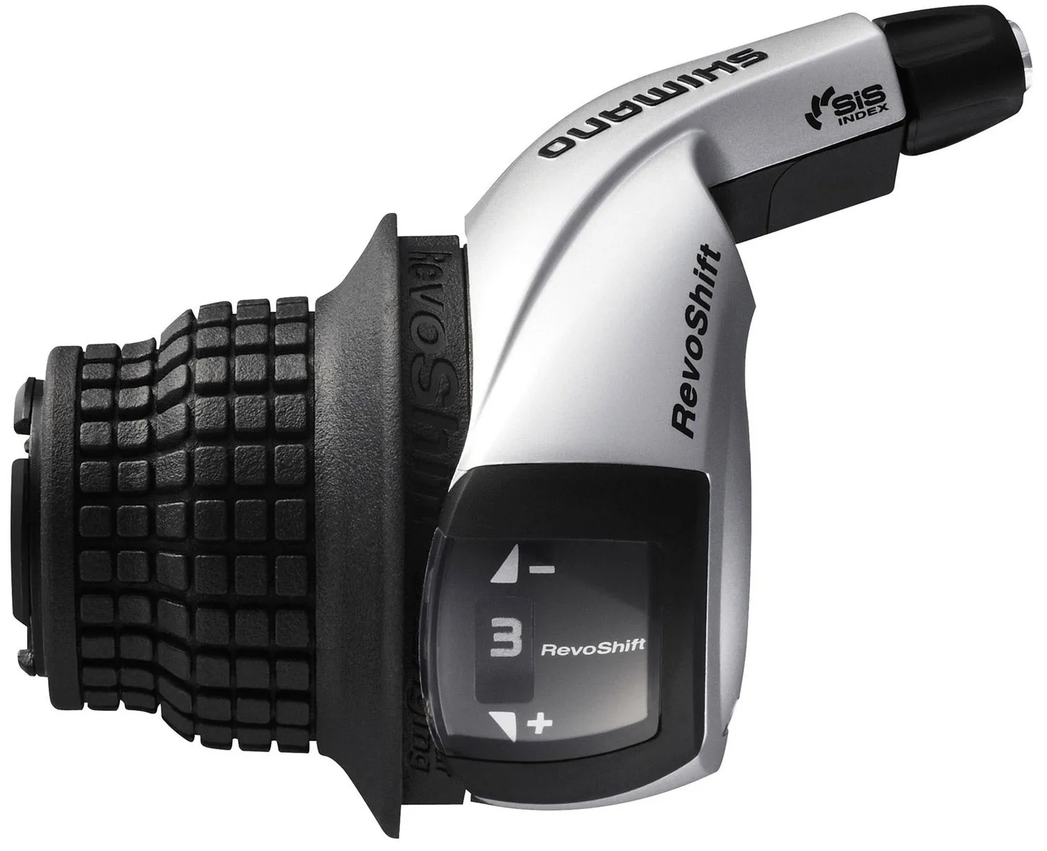 Shimano Tourney SL-RS45-3-L Revoshift Girspak