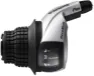 Shimano Tourney SL-RS45-3-L Revoshift Girspak