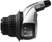 Shimano Tourney SL-RS45-3-L Revoshift Girspak Shimano Tourney SL-RS45-3-L Revoshift Girspak
