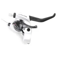 Shimano Tourney Tx St-tx800 Høyre Bremsehendel Med Girskifter Shimano Tourney Tx St-tx800 Høyre Bremsehendel Med Girskifter