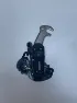 Shimano Tourney TY200 Bakgir