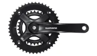 Shimano Tourney TY501 Kranksett