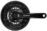 Shimano Tourney TY501 Kranksett