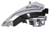 Shimano Tourney TY600 Framgir Shimano Tourney TY600 Framgir