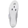 Shimano Tr5 Triathlon Landeveissykkelsko Refurbished, White