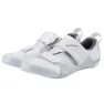 Shimano Tr5 Triathlon Landeveissykkelsko Refurbished, White