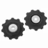Shimano Ultegra 6700/XT Trinsehjulsett, Svart