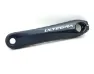 Shimano Ultegra 6800 Venstre Krankarm Svart 170, Black, 170mm
