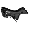 Shimano Ultegra 6800 Venstre Spak, Black, One Size