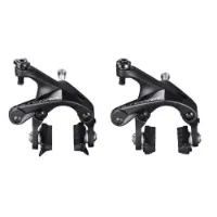 Shimano Ultegra Br-r8100/8110/8111 Felgbremsekaliper 2 Enheter