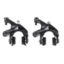 Shimano Ultegra Br-r8100/8110/8111 Felgbremsekaliper 2 Enheter, Black, One Size