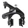 Shimano Ultegra Br-r8100/8110/8111 Sykkel Fremre Felg Bremsecaliper, Black, One Size