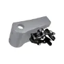 Shimano Ultegra BR-RS811 Bakbrems, Silver / black, One Size