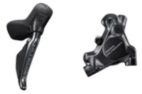 Shimano Ultegra BR8170 Skivebremssett Shimano Ultegra BR8170 Skivebremssett