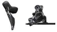 Shimano Ultegra BR8170 Skivebremssett