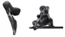 Shimano Ultegra BR8170 Skivebremssett