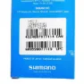 Shimano Ultegra Cn 6600 Road Kjede, Silver, 116 Links