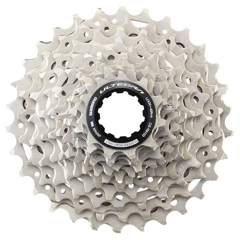 Shimano Ultegra Di2 R8150 2x12s Groupset