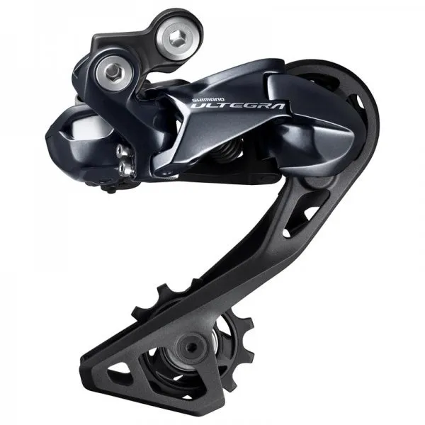 Shimano Ultegra Di2 RD-R8050 11-delt Bakgir, Kort