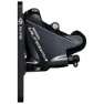Shimano Ultegra Di2 St-r8070+br-r8070 Forbrems Refurbished, Black, One Size