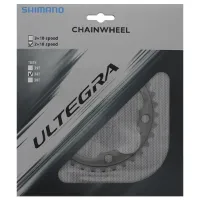 Shimano Ultegra FC-6750 Krankdrev, 110mm bcd, 34T Shimano Ultegra FC-6750 Krankdrev, 110mm bcd, 34T