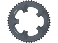 Shimano Ultegra FC-6750 Krankdrev, 110mm bcd, 34T Shimano Ultegra FC-6750 Krankdrev, 110mm bcd, 34T