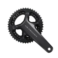Shimano Ultegra FC-R8100 46/36T 12-Delt Kranksett Shimano Ultegra FC-R8100 46/36T 12-Delt Kranksett