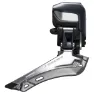 Shimano Ultegra FD-R8050 Di2 Framgir, Silver, 2 x 11s