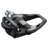 Shimano Ultegra PD-R8000 4 mm+ Pedaler, Black, One Size