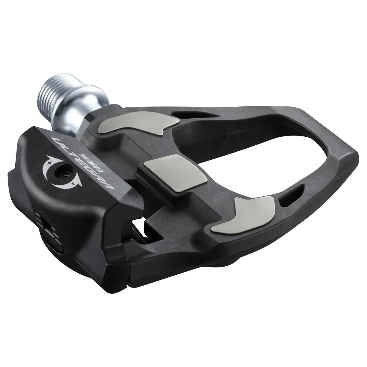 Shimano Ultegra PD-R8000 Carbon Pedaler, Black, One Size