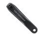 Shimano Ultegra pedalarm venstre 172,5mm lang til powermeter kranksett modell FC-R8100-P