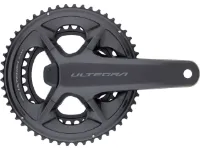 Shimano Ultegra Powermeter Kurbelgarnitur FC-R8100-P Hollowtech II Shimano Ultegra Powermeter Kurbelgarnitur FC-R8100-P Hollowtech II