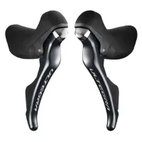 Shimano Ultegra R8000 Sett STI Grep 2x11