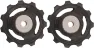Shimano Ultegra R8000 Trinsehjulsett, Black, One Size