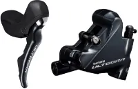 Shimano Ultegra R8020 Skivebremssett Shimano Ultegra R8020 Skivebremssett