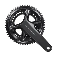 Shimano Ultegra R8100 2x12s Kranksett Shimano Ultegra R8100 2x12s Kranksett