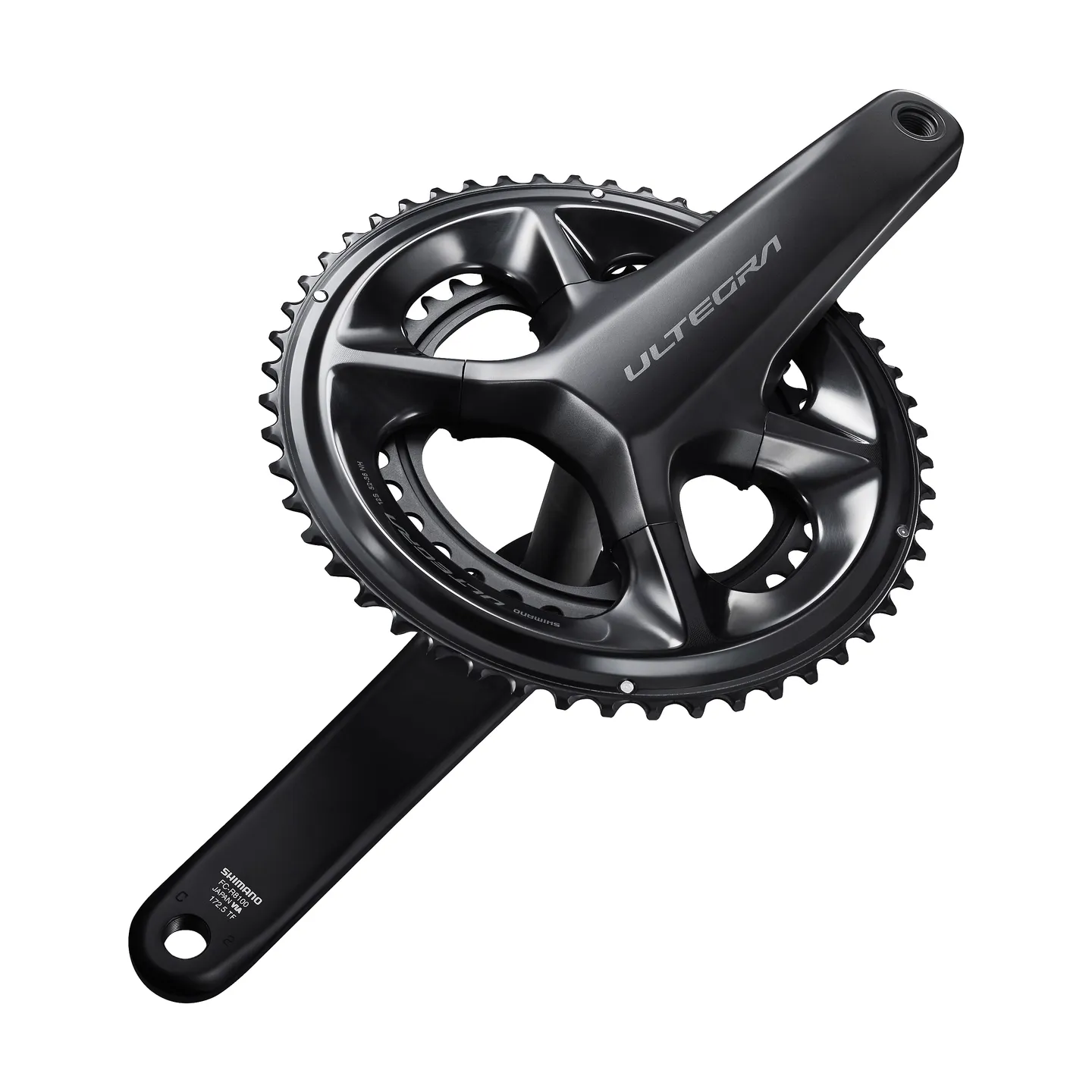 Shimano Ultegra R8100 2x12s Kranksett Shimano Ultegra R8100 2x12s Kranksett