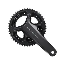 Shimano Ultegra R8100 2x12s Kranksett Shimano Ultegra R8100 2x12s Kranksett
