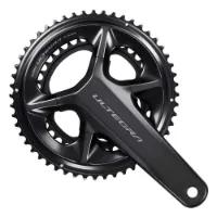 Shimano Ultegra R8100 2x12s Kranksett