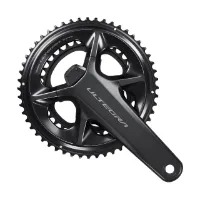 Shimano Ultegra R8100-P 2x12s Wattkrank