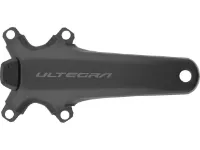 Shimano Ultegra R8100-P 2x12s Wattkrank