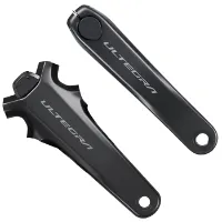 Shimano Ultegra R8100-P 2x12s Wattkrank Shimano Ultegra R8100-P 2x12s Wattkrank