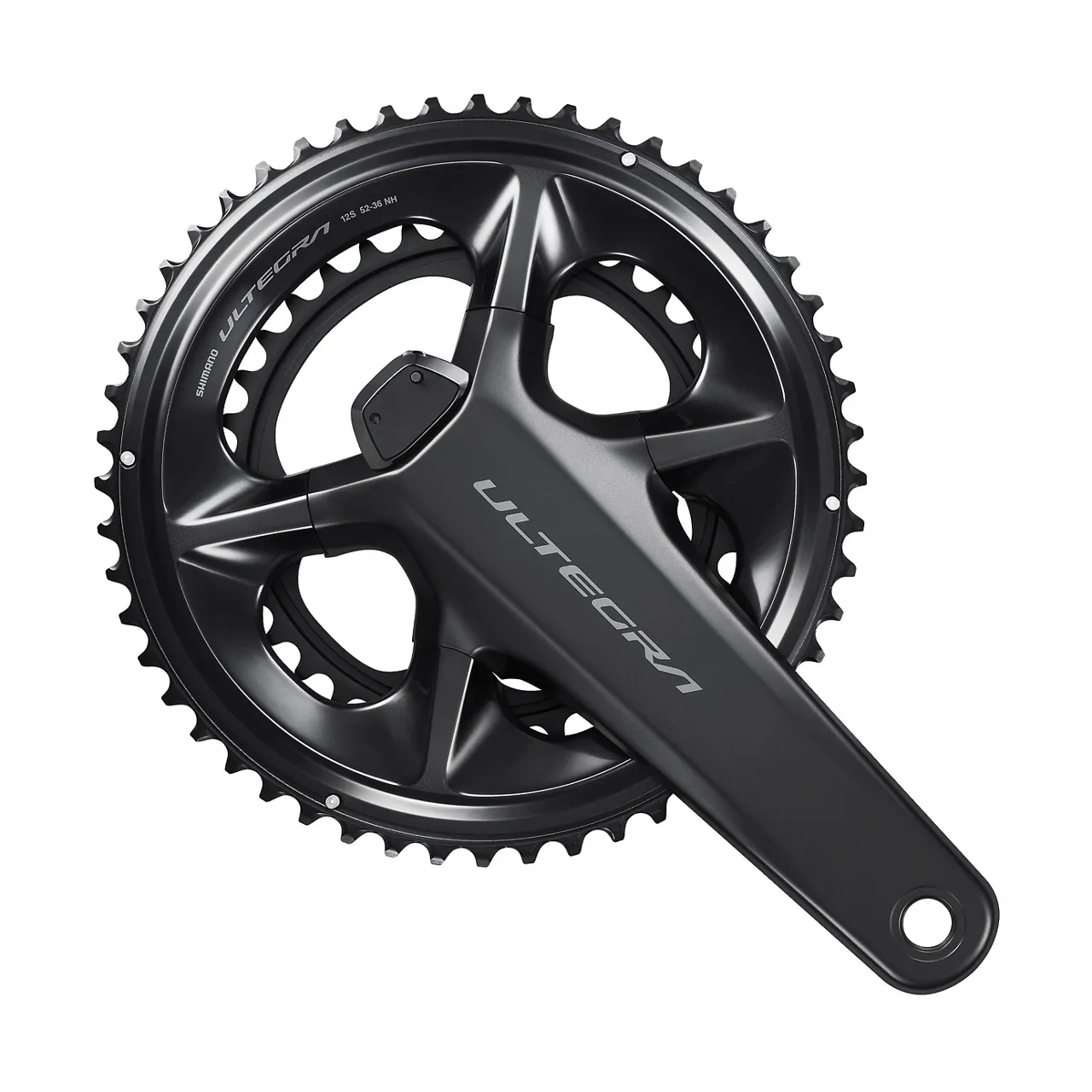 Shimano Ultegra R8100-P 2x12s Wattkrank Shimano Ultegra R8100-P 2x12s Wattkrank
