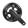 Shimano Ultegra R8100-P 2x12s Wattkrank
