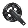 Shimano Ultegra R8100-P 2x12s Wattkrank